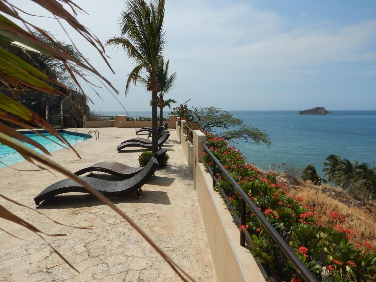 Rodadero Magico Apartamento Frente Al Mar Santa Marta  Buitenkant foto
