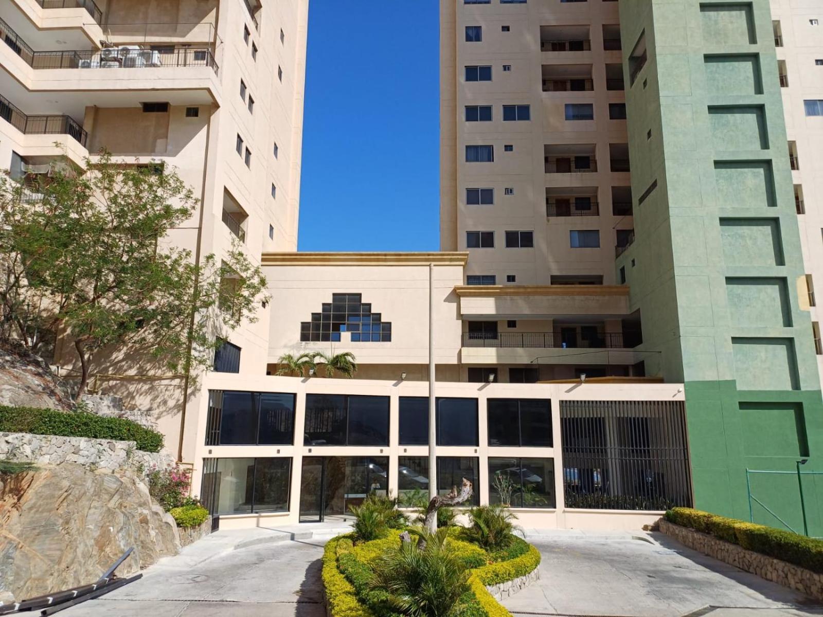 Rodadero Magico Apartamento Frente Al Mar Santa Marta  Buitenkant foto